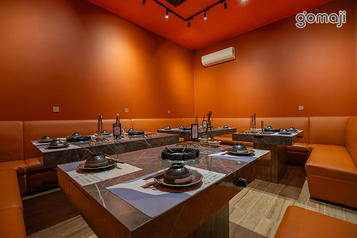 尚禾鍋物吃到飽