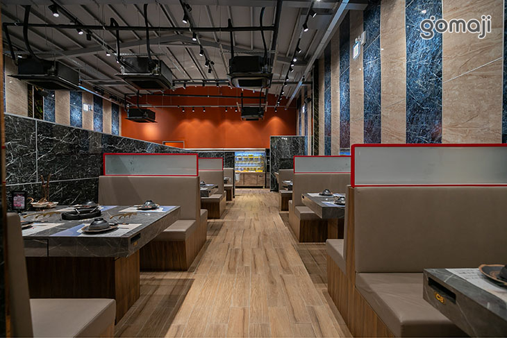 尚禾鍋物吃到飽