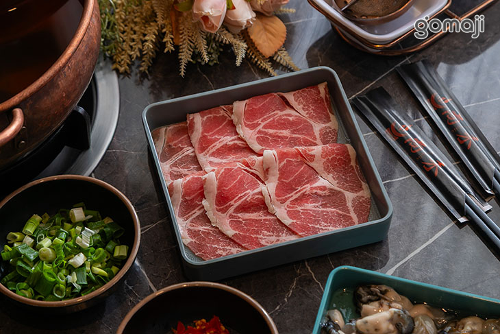 特選台灣豬梅花