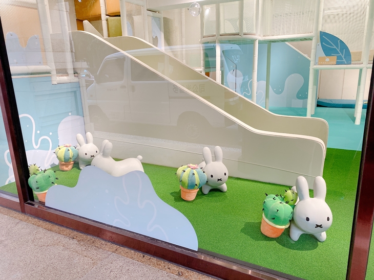 騎士堡-台中品格教育中心