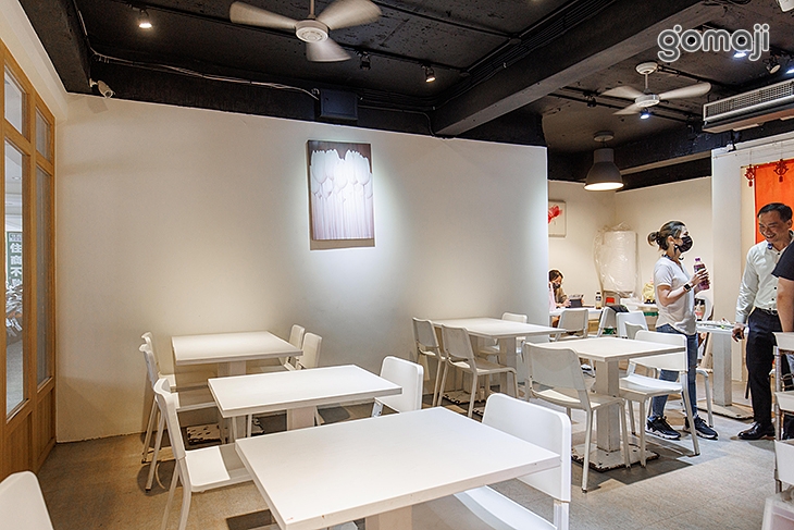 勳牛肉麵(永和店)