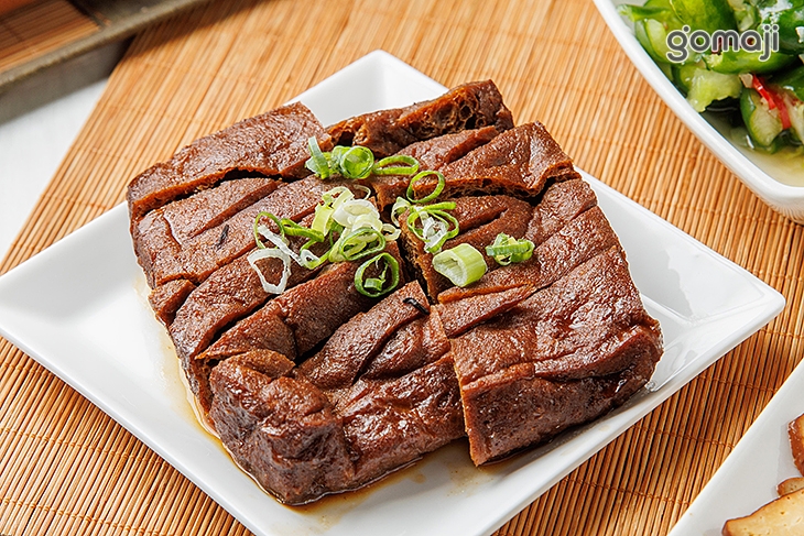 各式小菜