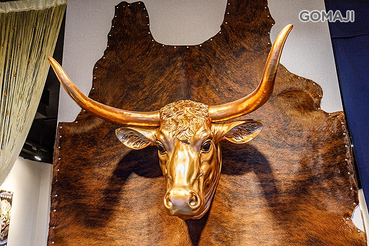 台灣郎正宗牛肉麵(長春新生店)