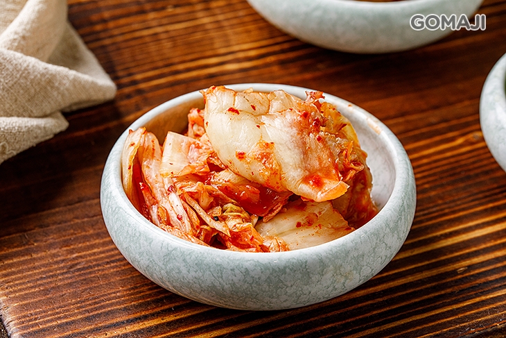 韓式泡菜