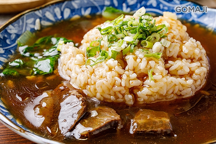 紅燒牛肉(燴飯) 