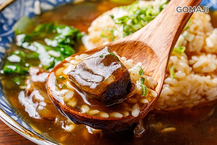 紅燒牛肉(燴飯) 