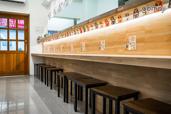 A5極上日式炒麵(一中店)