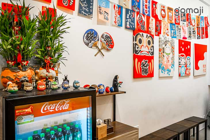 A5極上日式炒麵(一中店)