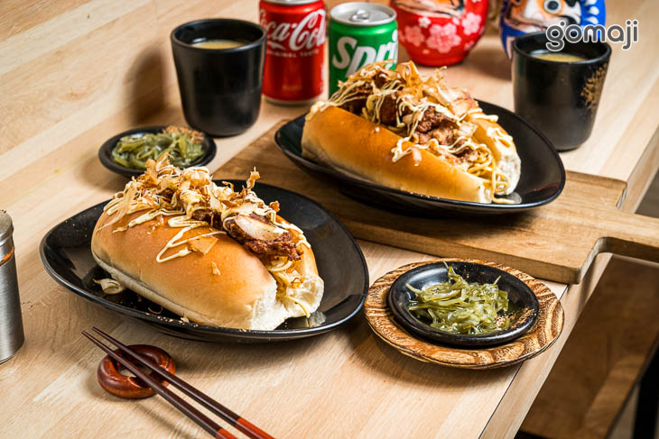 C.極上日式雙人套餐