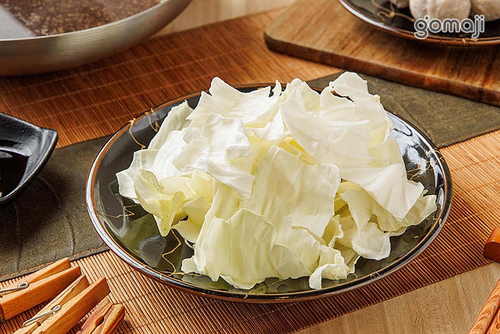 高麗菜1份(200g)