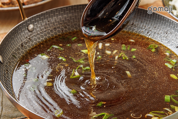 牛肉爐
