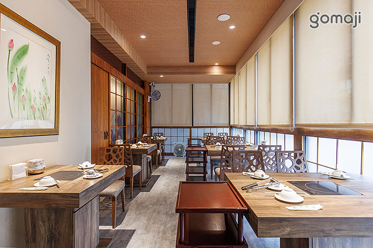 天香回味養生鍋(總店)