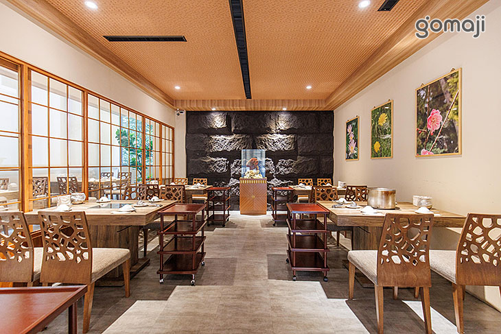 天香回味養生鍋(總店)