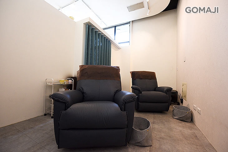 Hello Ears 采耳/掏耳專門店