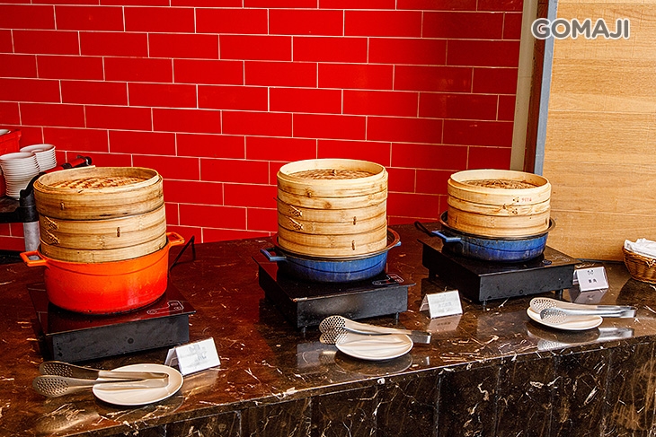 FISHERMAN’S KITCHEN漁人廚房