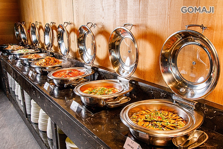 FISHERMAN’S KITCHEN漁人廚房