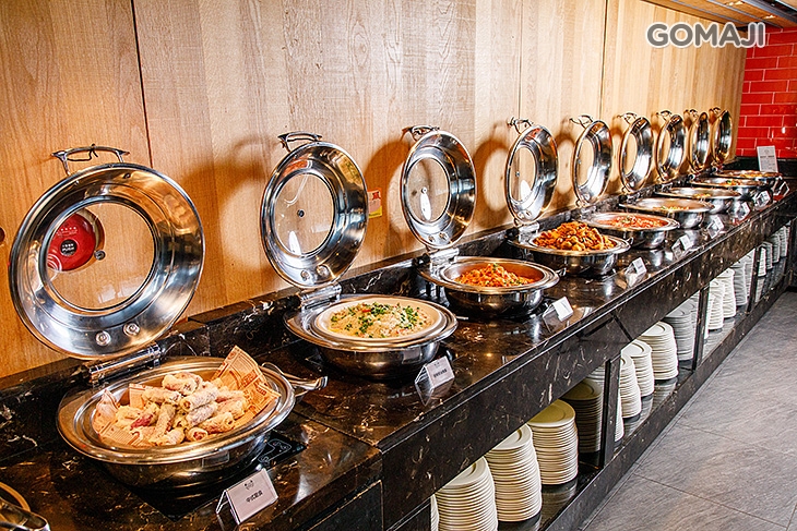 FISHERMAN’S KITCHEN漁人廚房