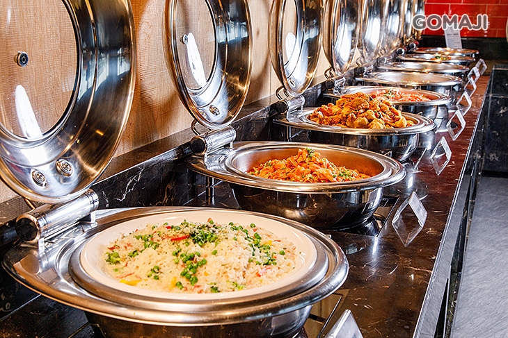 FISHERMAN’S KITCHEN漁人廚房