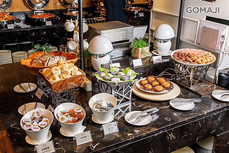 FISHERMAN’S KITCHEN漁人廚房