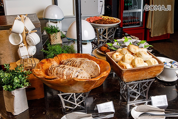 FISHERMAN’S KITCHEN漁人廚房