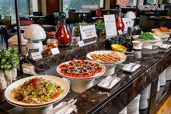 FISHERMAN’S KITCHEN漁人廚房