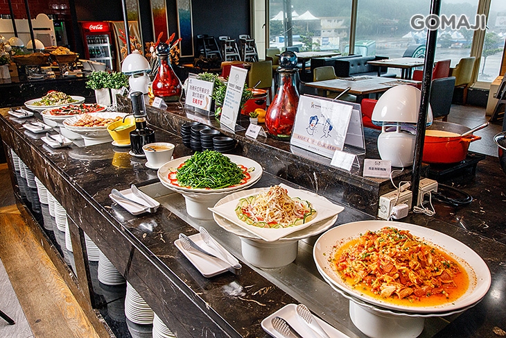 FISHERMAN’S KITCHEN漁人廚房