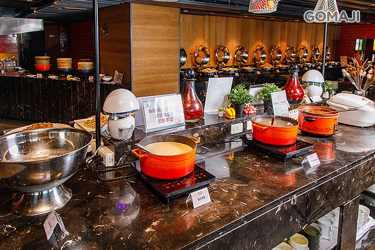 FISHERMAN’S KITCHEN漁人廚房