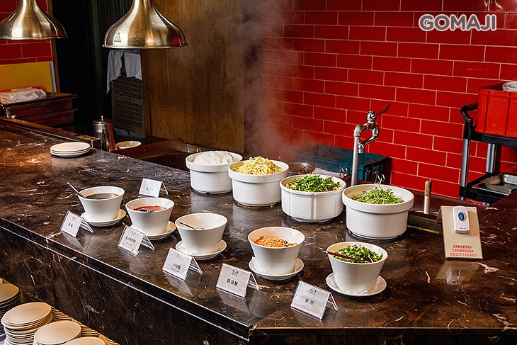 FISHERMAN’S KITCHEN漁人廚房