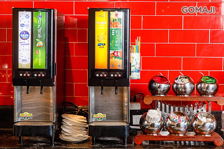 FISHERMAN’S KITCHEN漁人廚房