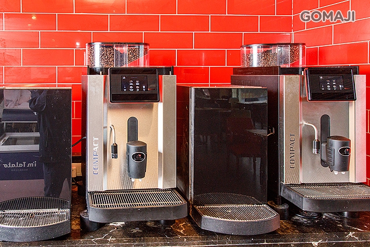 FISHERMAN’S KITCHEN漁人廚房