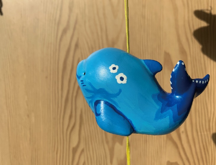 每房加贈手作DIY