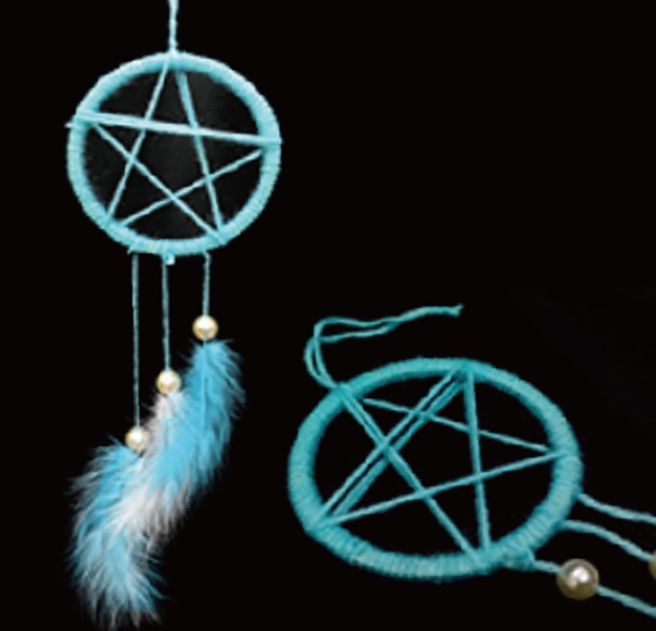 每房加贈手作DIY