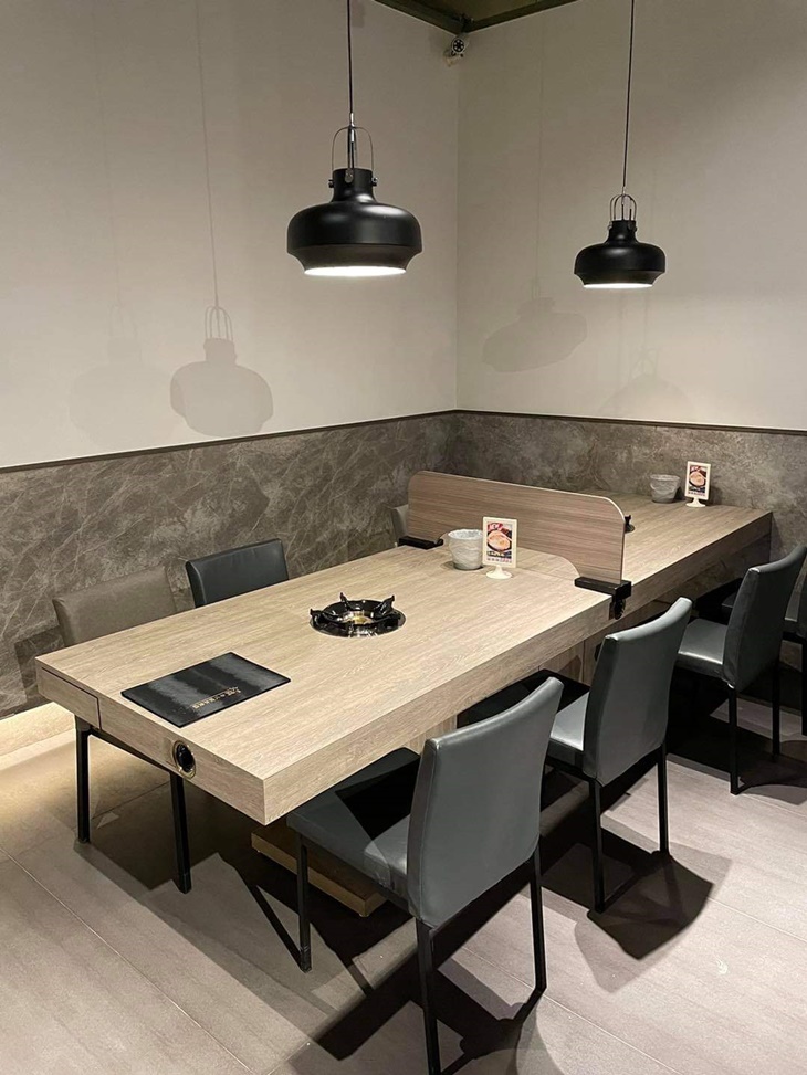 火鍋106-粵式豬肚煲鍋(南京店)