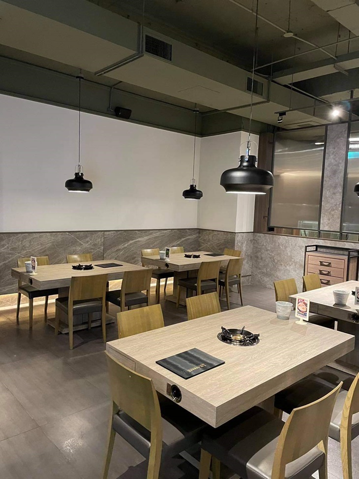 火鍋106-粵式豬肚煲鍋(南京店)