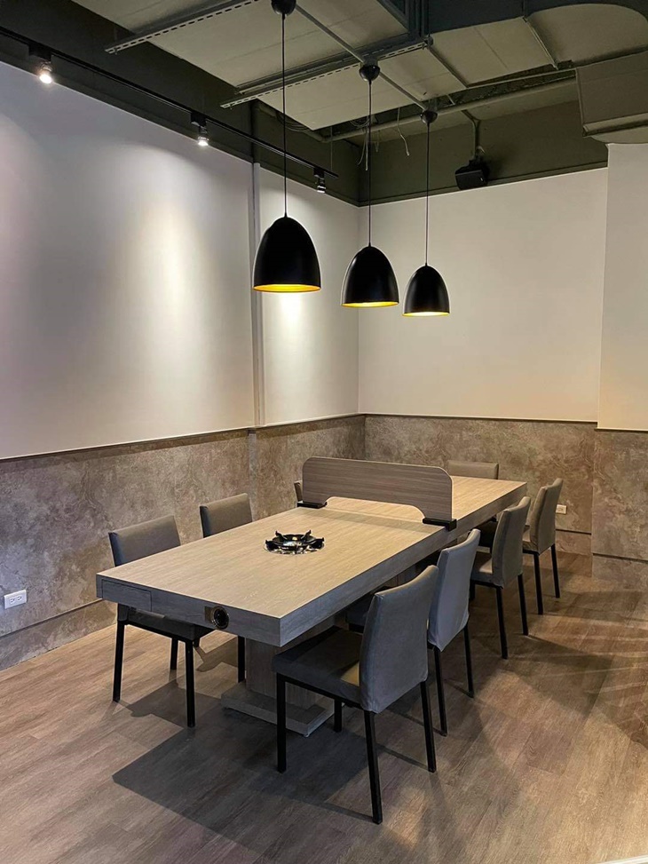 火鍋106-粵式豬肚煲鍋(南京店)