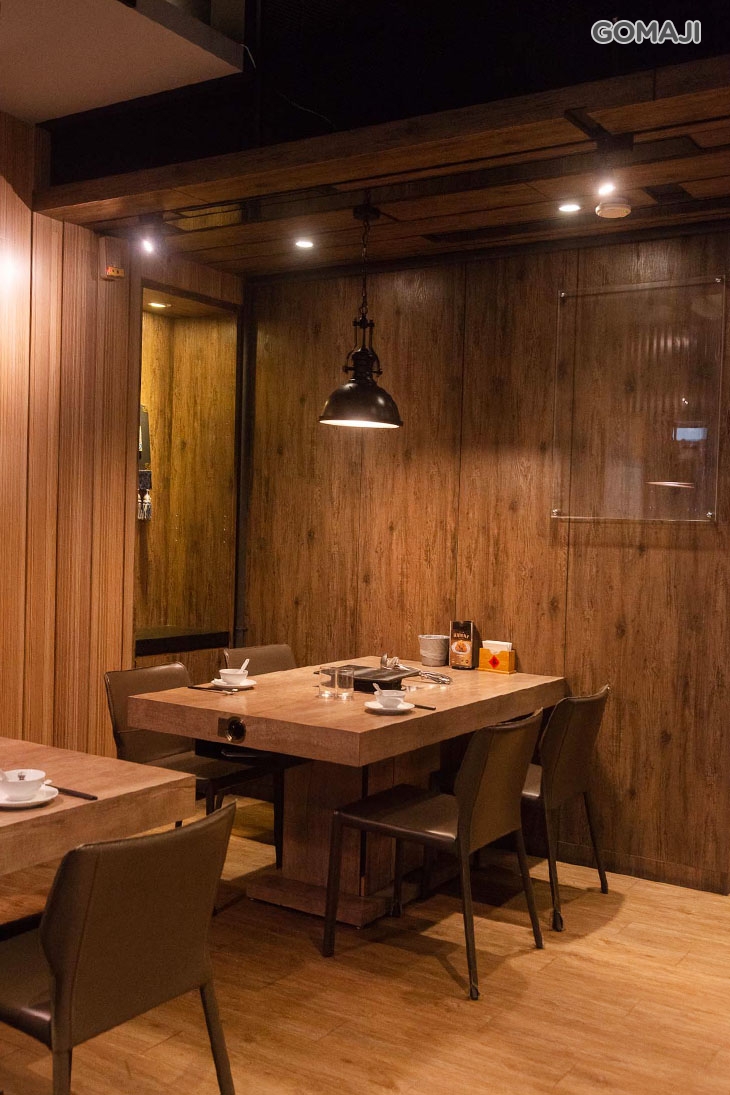 火鍋106-粵式豬肚煲鍋(光復店)