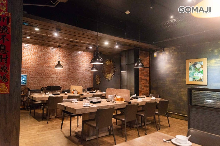 火鍋106-粵式豬肚煲鍋(光復店)