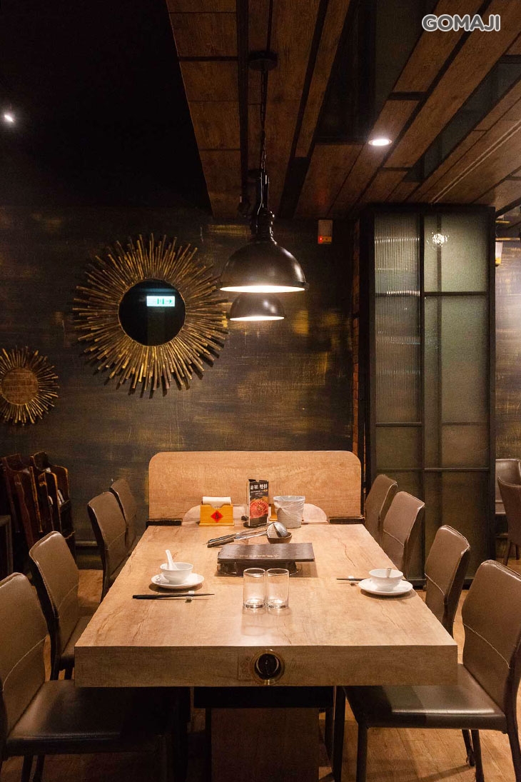 火鍋106-粵式豬肚煲鍋(光復店)