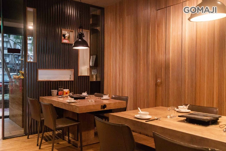 火鍋106-粵式豬肚煲鍋(光復店)