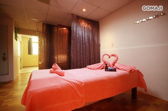 宸綵 SPA 美妍館