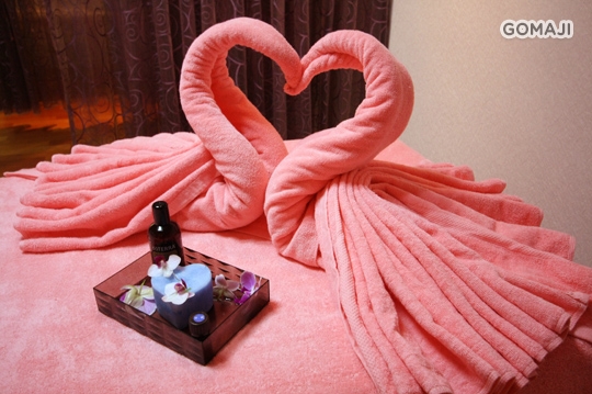 宸綵 SPA 美妍館