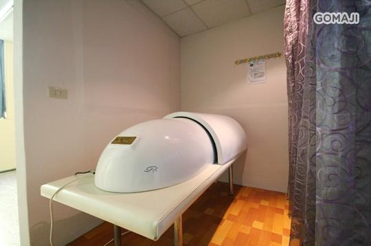 宸綵 SPA 美妍館