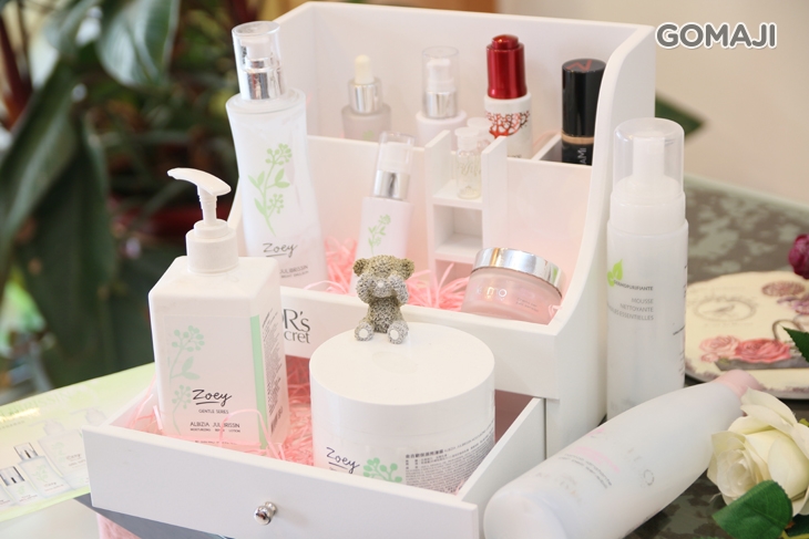 宸綵 SPA 美妍館