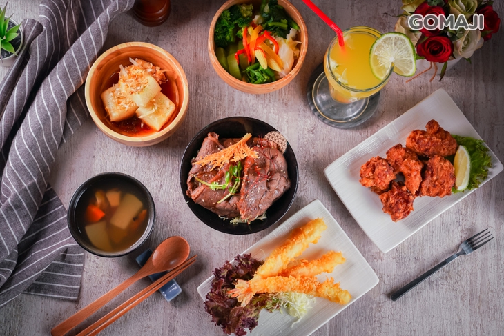 【丼滋丼吃】