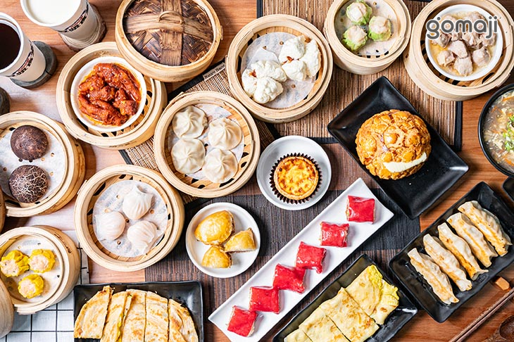 豆漿食堂(民權店)