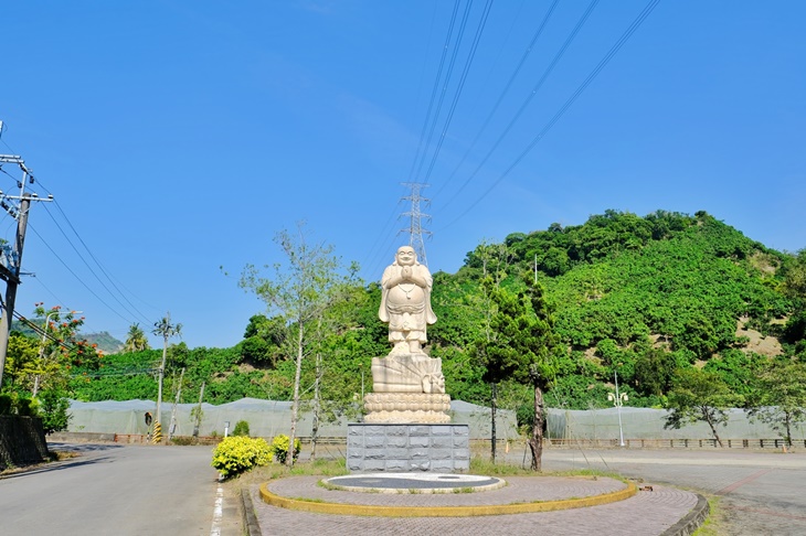 龜丹溫泉體驗池