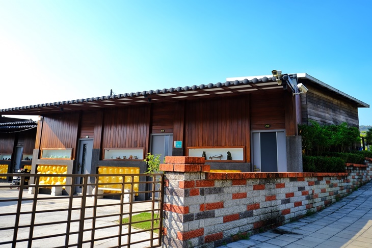 雙人湯屋