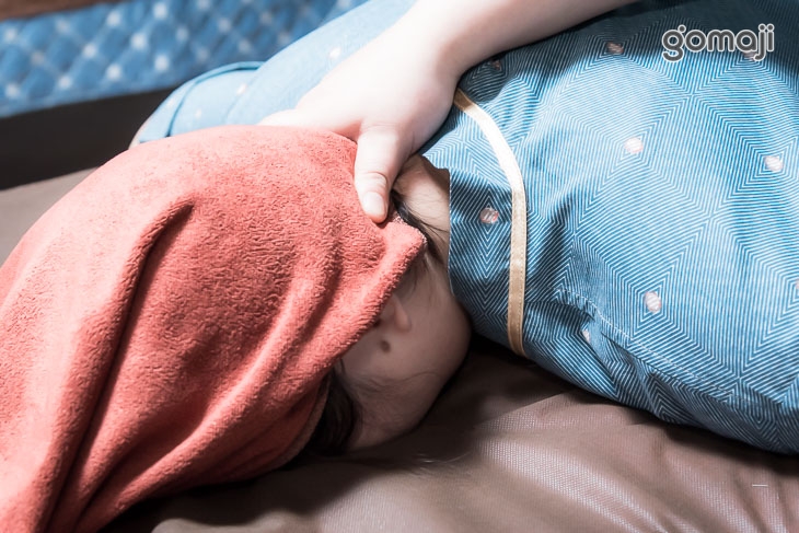 獨門手技中式全身深層指壓按摩