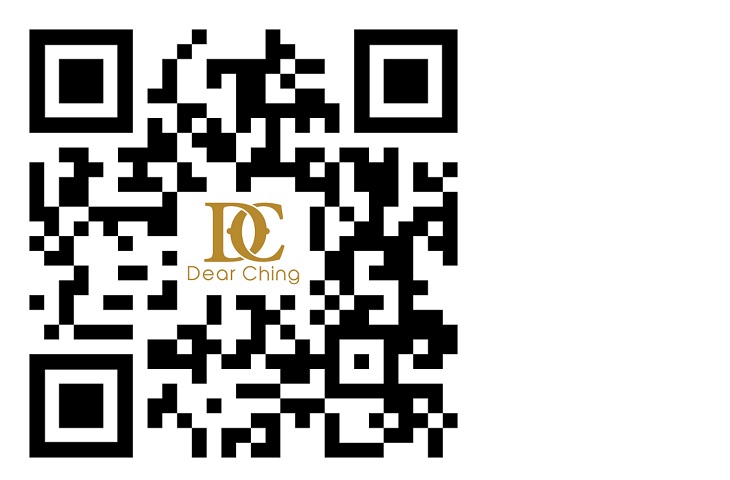 台南郭靜靜專業美學 QRCODE