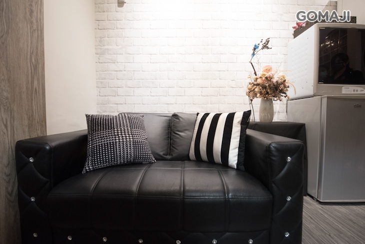 台南郭靜靜專業美學